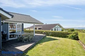Geräumiges Ferienhaus bei Fjord & Strand - Image 2