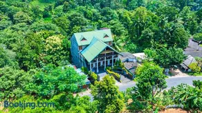 Kitulgala Ebony Riverside Resort - Image 1