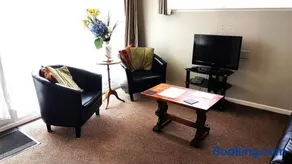 Lovely Chalet 41 Burmuda Park Newport Hemsby - Image 4