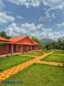 Redstone Naturestay Resort, Khopoli - Image 4