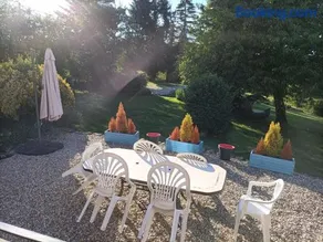 Les Marronniers Gîtes - Image 3