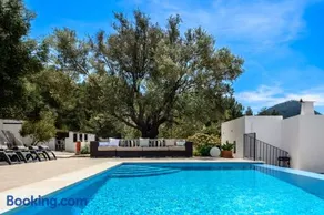 Green & Blue Villas - Villa Can Rafalet - Image 2