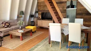Chalet in Freilingen Blankenheim mit Seenähe mitten in der Natur - Image 3