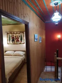 Παραδοσιακό Σπίτι στο Μονοδένδρι - Image 4