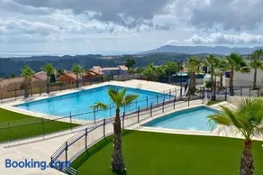 Charm comfort and a swimming pool in the Polop sunshine - Image 2