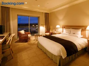 Okura Akademia Park Hotel - Image 2