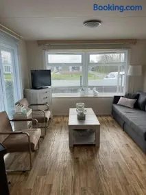 Chalet + tiny house nabij strand - Image 1