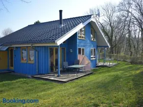 Spettacolare casa adatta alle famiglie con sauna, terrazza e griglia | Ammette animali domestici - Image 2
