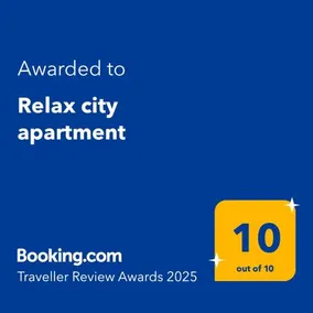Relax city apartment - Image 2