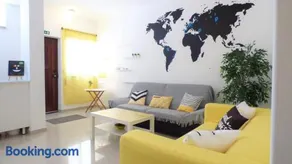 D Wan Guest House - Image 1