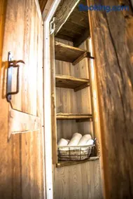 B&B LA VILLE CHAMOIS - Image 1
