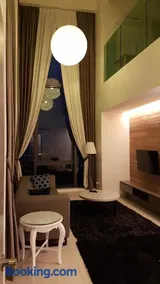 EVO SOHO DUPLEX Suites - Image 1
