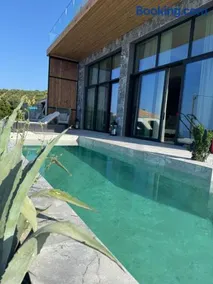 Alikanto 5 bedrooms 5 bathrooms LUXURY House with pool - Image 2