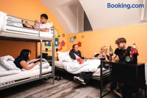 BeFree Hostel - Self-Service - Image 5