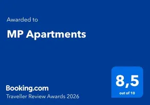 MP Apartments - Image 1
