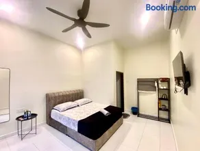 AZ Roomstay Pendang - Image 4