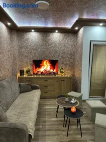 DP Lux apartman Obrenovac,sa parkingom - Image 2