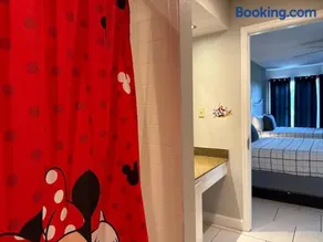 Lyrios Vacation Rentals - The Palms - Image 4