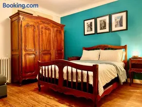 Private Rooms & Bath - Image 2