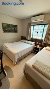 Economy Master Hotel - Ji-Paraná - Image 4