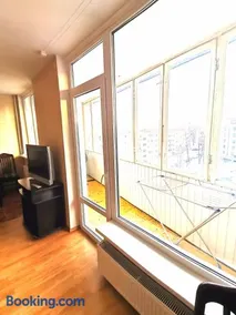 Purvciems apartment, Ieriķu 66 - Image 1