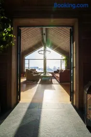 Montain Cabin - high standard, Haglebu - 11 beds - Image 1
