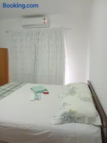 Suíte perto da Vila Germânica, em Blumenau - Image 1