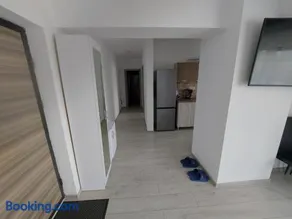 Apartament Andreea pe Dem Radulescu! - Image 1