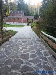 Patakvölgye Vendégház - Image 1