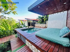 Cabaña Cedro Amarillo - Jacuzzi Grande Con Calefacción - Cerca a Medellín - Image 3