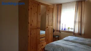 Café Hausnordlicht - Ferienwohnung 1 - Image 3