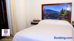 Hotel Atzalan - Image 4