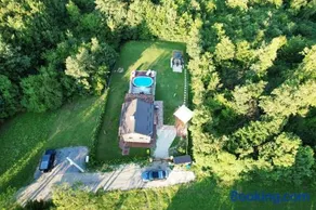 Jungle House with private pool, hot tub and sauna - Image 1