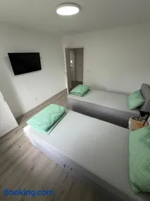 Ruheblick Apartment Essen - Image 5