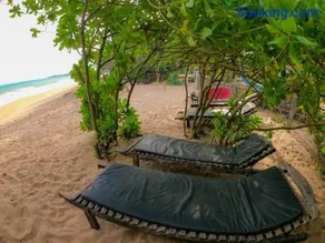 The Beach Club Wadduwa Villa & Sea food Restaurant - Image 5