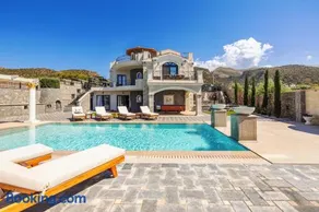 Atlantis Luxe Villa - Image 4