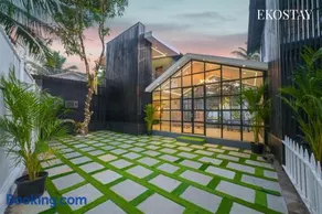 EKOSTAY - Noir Villa - Image 1