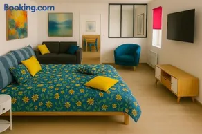 Le Refuge Contemporain - Image 1