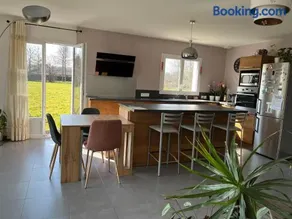 Maison de plain pied - Image 1