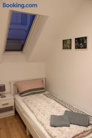 Ferienwohnung Lorenz´ Traumzeit - Emsland - Image 4