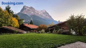 Apartment Chalet Condor - Aare Jungfrau AG - Image 4