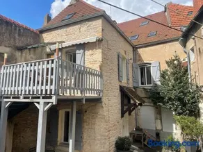 Evasion en Bourgogne avec terrasse privée - Image 1