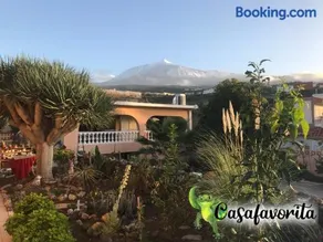 Casafavorita - Meer- und Teideblick für Zwei - Image 2