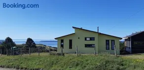 Cabaña Quiquel, Dalcahue, Chiloe - Image 3