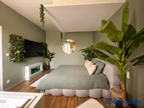 La Suite des Sens Love Room - Image 3