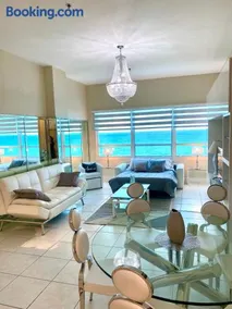 Castle Beach Resort Condo - Panoramic Large Penthouse or Deluxe 1 BR Direct Ocean View and beach access- Updated-Free parking- - Image 1
