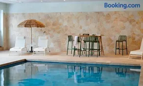 Vakantiewoningen Erfgoedlogies D'Ouffenhoff - Image 5