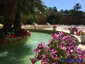Hotel Parco dei Principi - Image 3