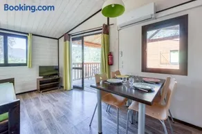 L'Oasis provençale - Joli chalet avec terrasse - Image 1