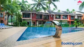 La Goa Villa - 4BHK Baga JAQK Holidays - Image 5